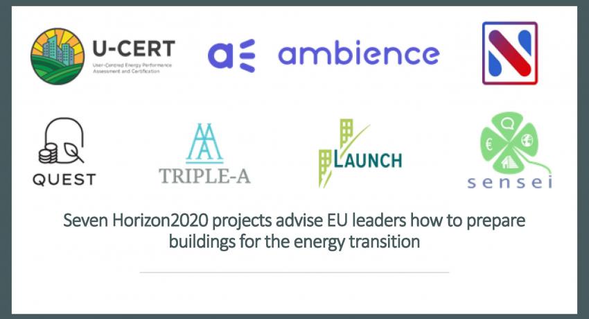 Briefing Note, H2020 project Triple-A