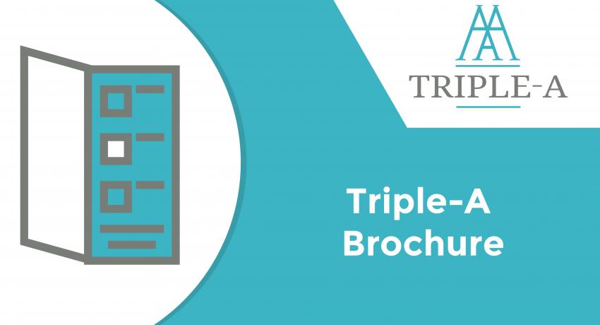 Triple-A Brochure v3