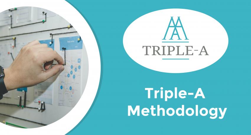 Triple-A Methodology v1