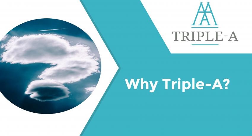 Why Triple-A v3
