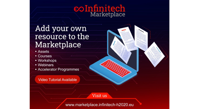 The Triple-A Tools are included in the INFINITECH H2020 Marketplace
